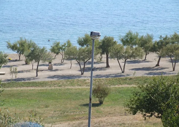 Apartments Ante