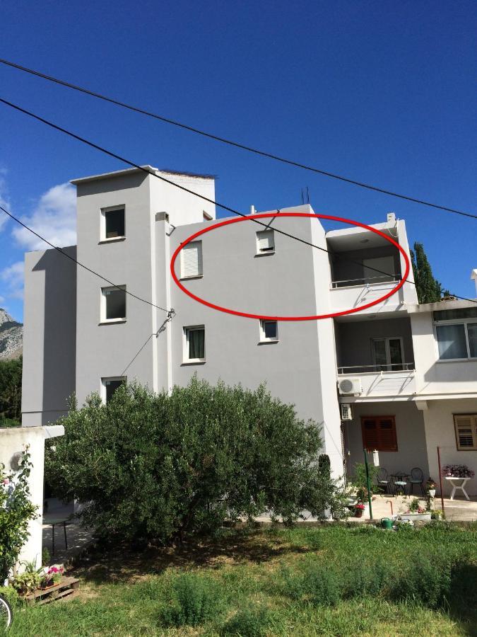 Apartment Ante