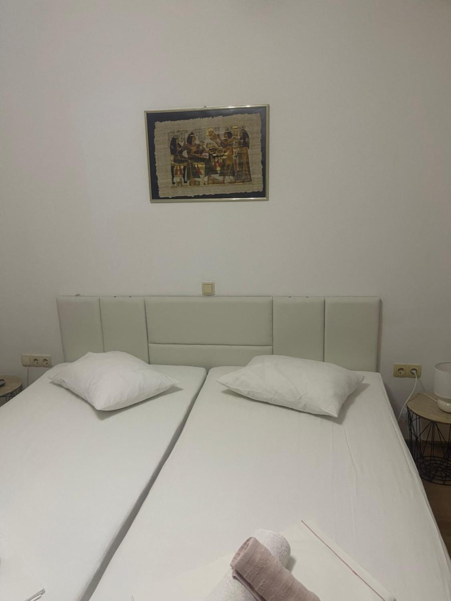 Ante Apartment Omis