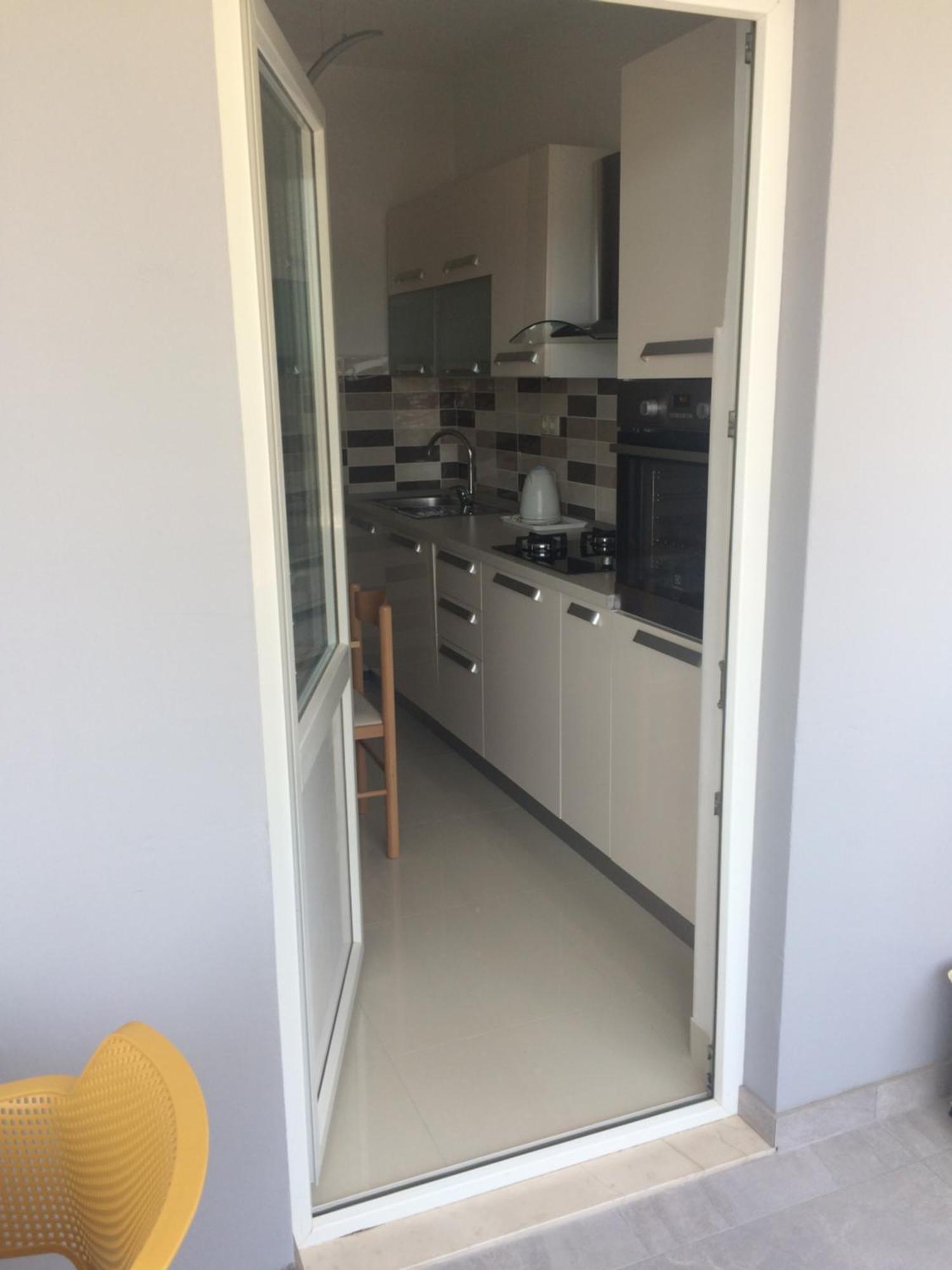 Apartment Ante Omis