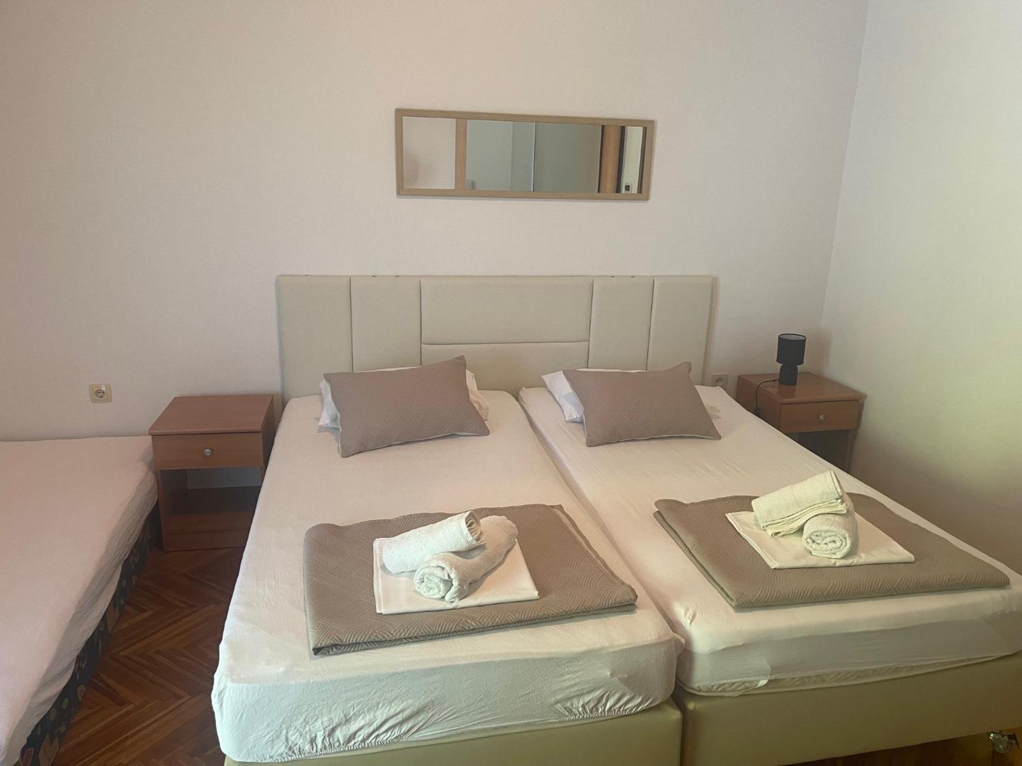 Ante Apartment Omis