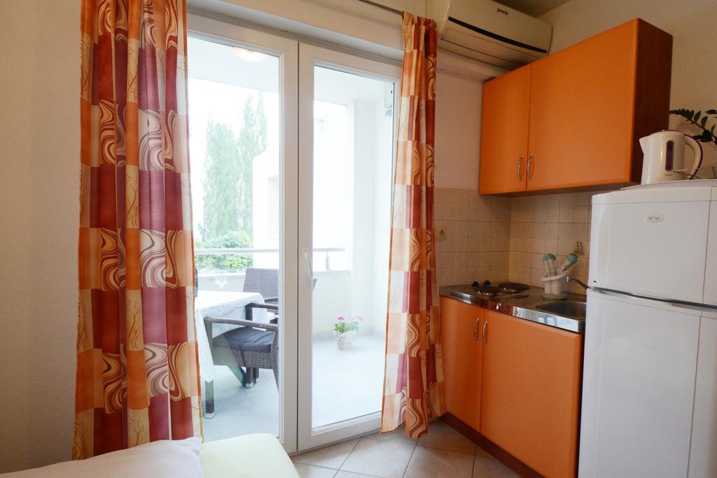 Ante Apartment