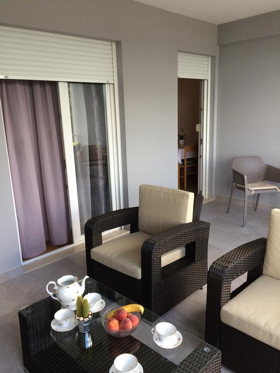 Apartment Ante