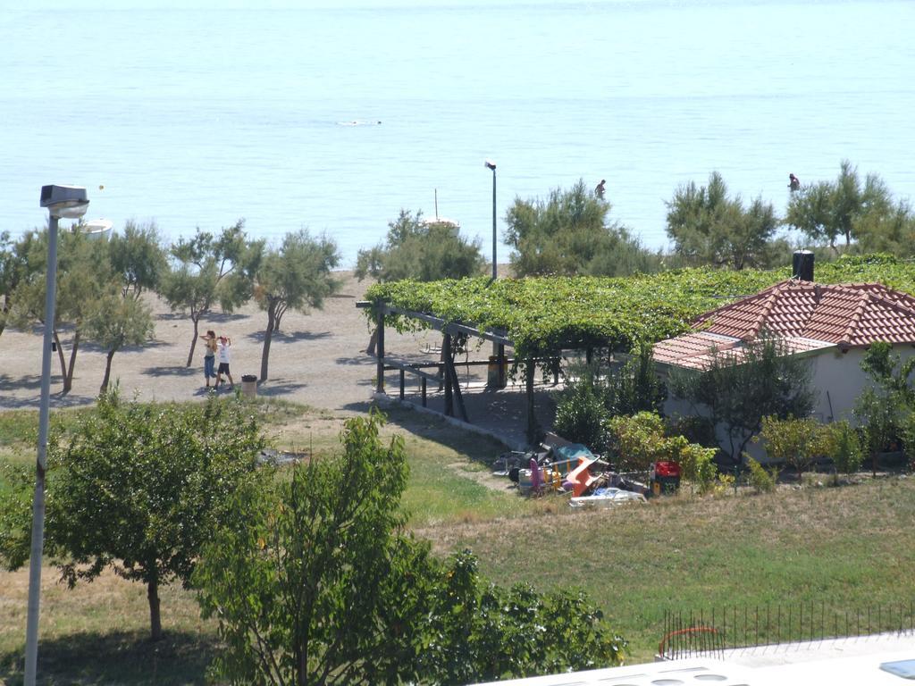 Apartment Ante Omis