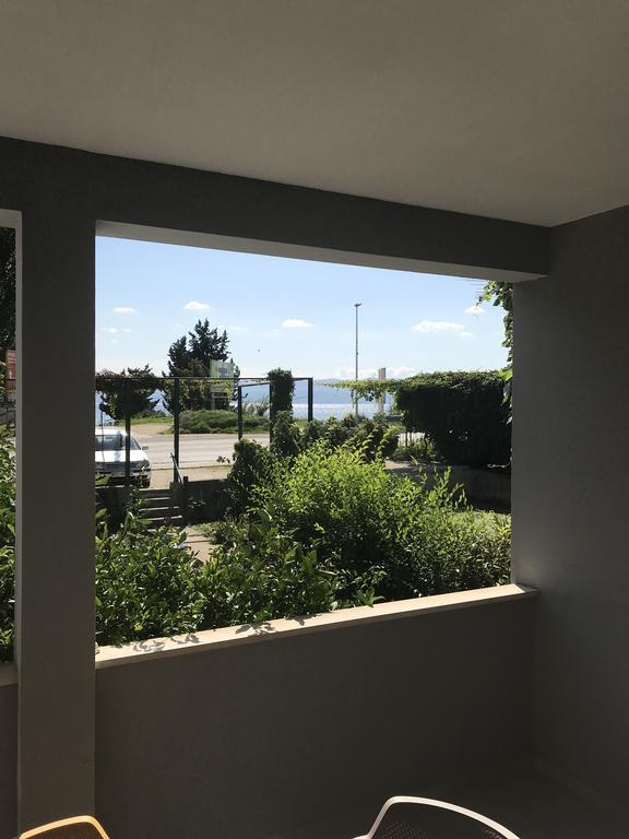 Ante Apartment *