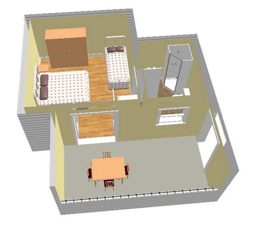 Apartment Ante