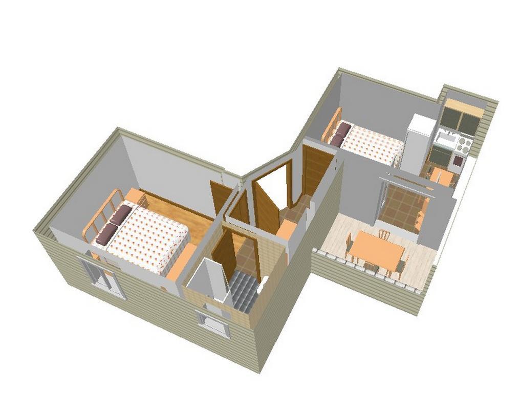 Apartment Ante