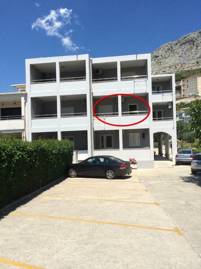 Ante Apartment