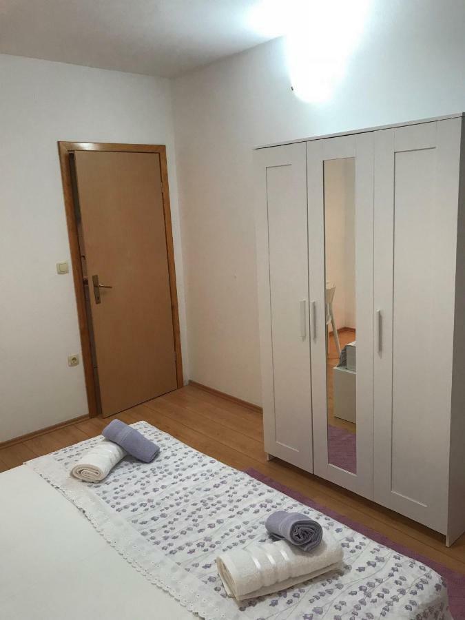 Ante Apartment