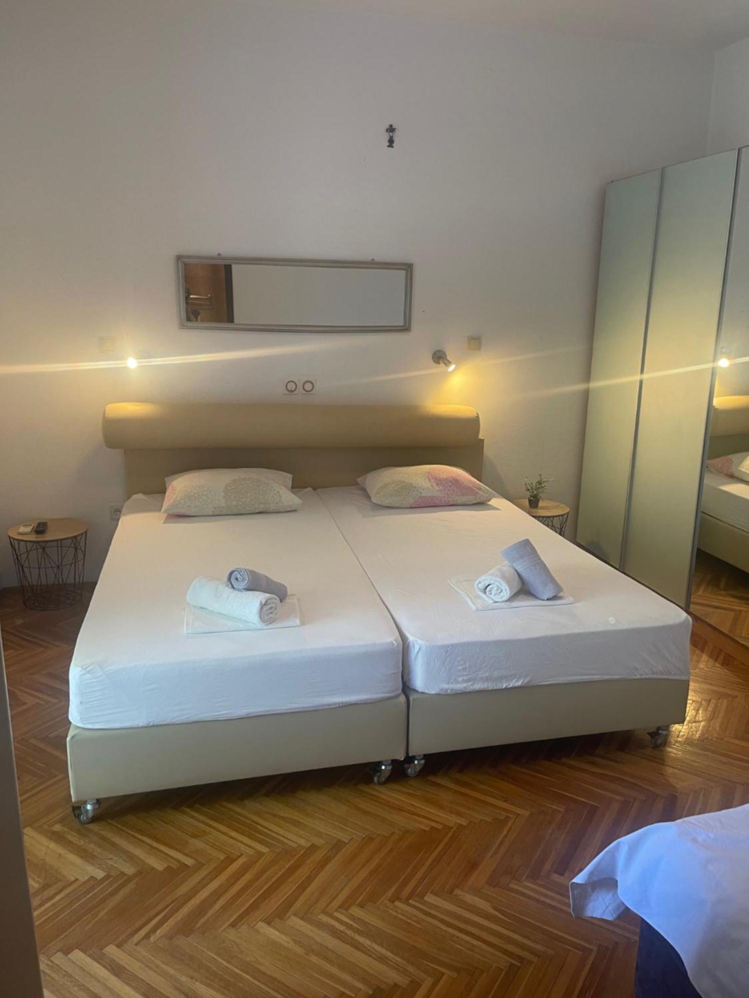 Apartment Ante Omiš
