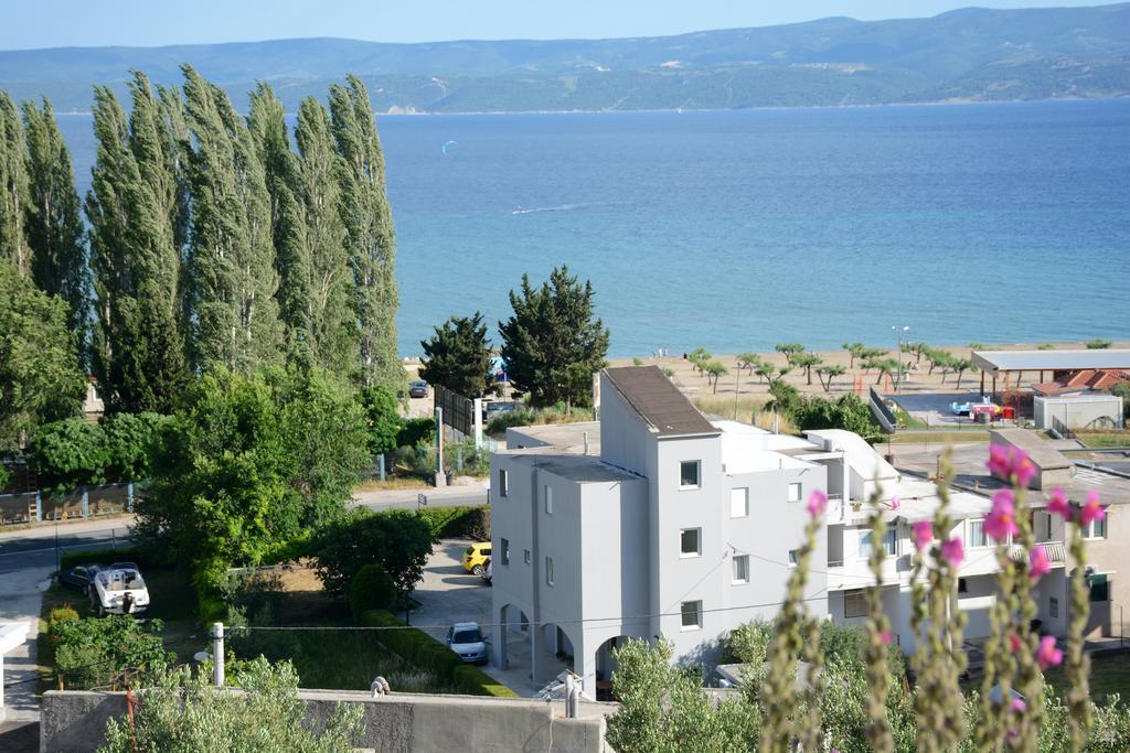 Ante Apartment Omiš